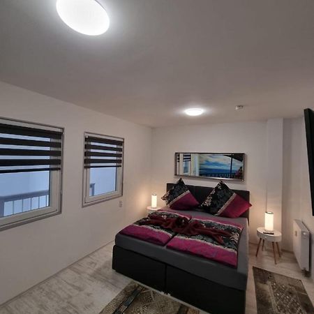 Quedels Loft Lägenhet Quedlinburg Exteriör bild