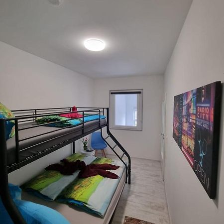 Quedels Loft Lägenhet Quedlinburg Exteriör bild