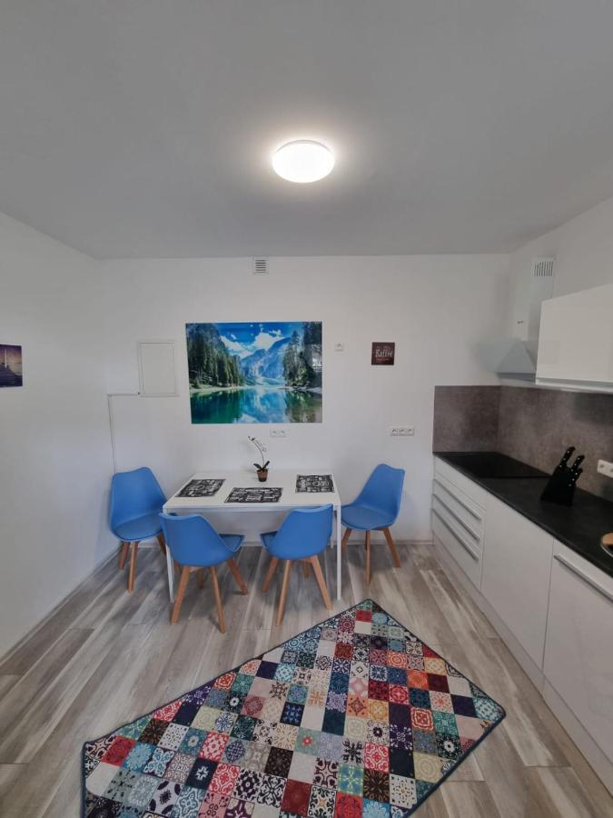 Quedels Loft Lägenhet Quedlinburg Exteriör bild