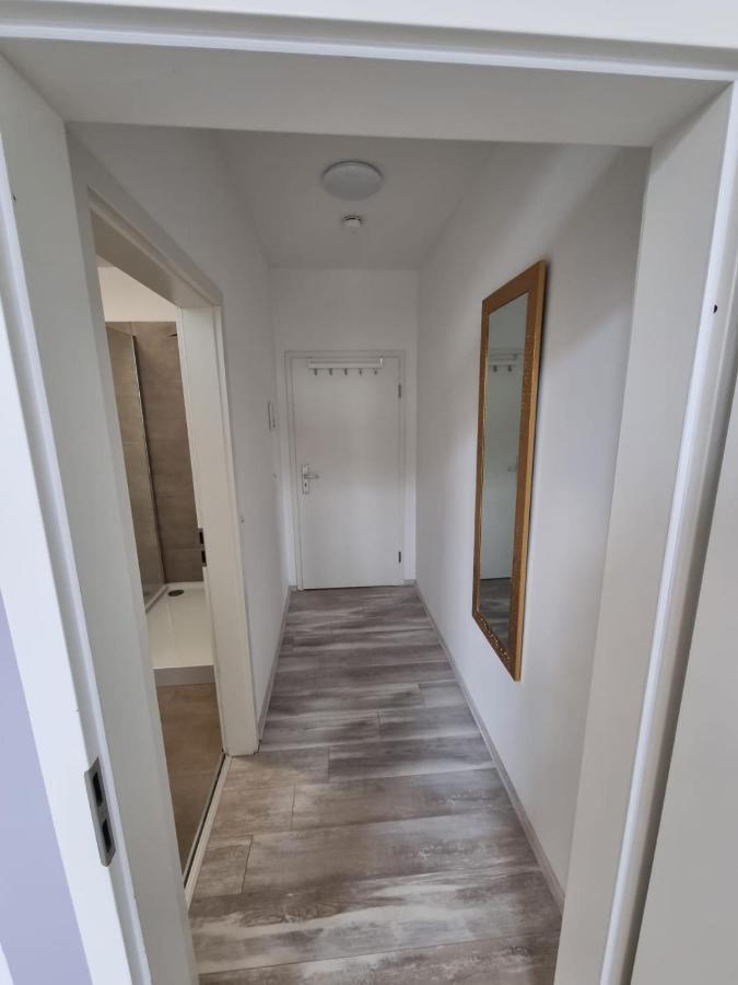Quedels Loft Lägenhet Quedlinburg Exteriör bild