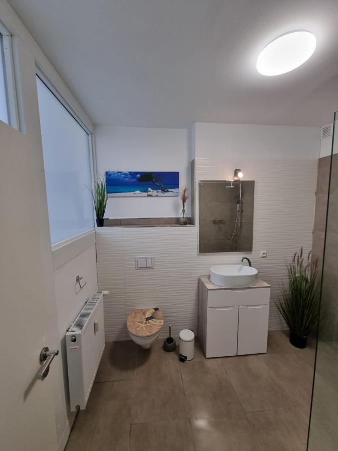 Quedels Loft Lägenhet Quedlinburg Exteriör bild